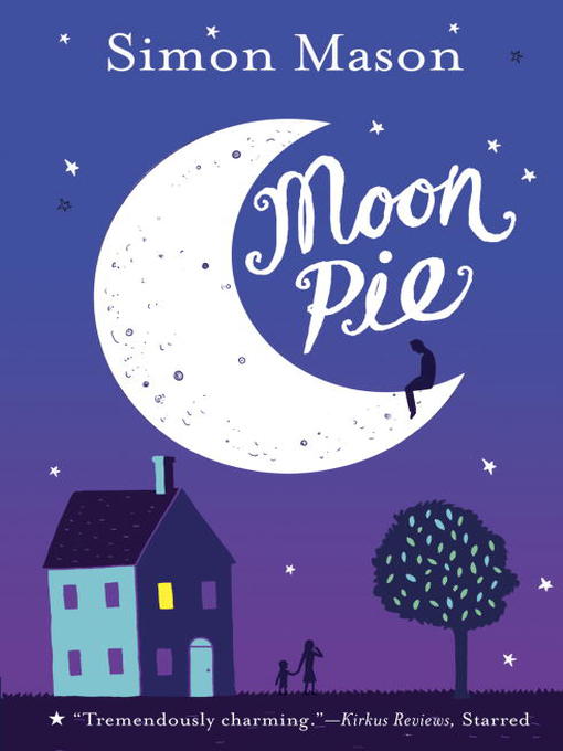 Title details for Moon Pie by Simon Mason - Available